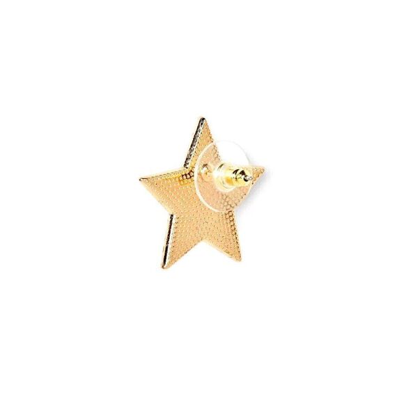 SUGAR FIX Starry Night Stud Earrings "LIGHT PINK" (Nickel Free) NEW!!! - Picture 2 of 7